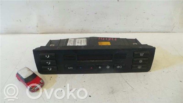 Alpina B3 E46 Przycisk / Włącznik klimatyzacji A/C 