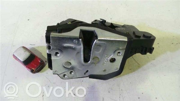 Alpina B3 E46 Rear door lock 