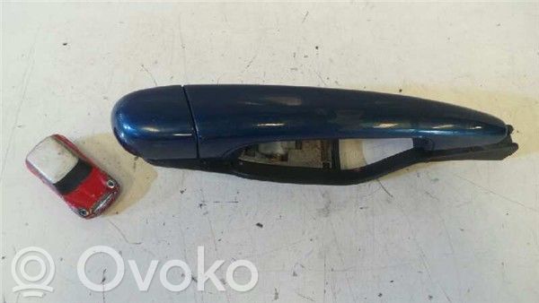 Alpina B3 E46 Rear door exterior handle 