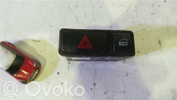 Alpina B3 E46 Hazard light switch 