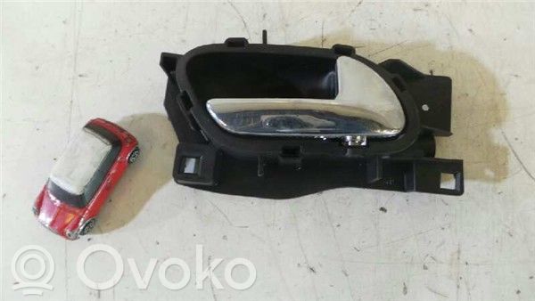 Citroen C4 I Galinė atidarymo rankenėlė vidinė 