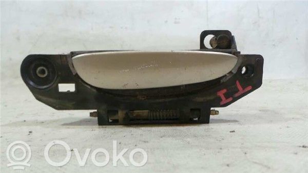 Jaguar S-Type Takaoven ulkokahva 