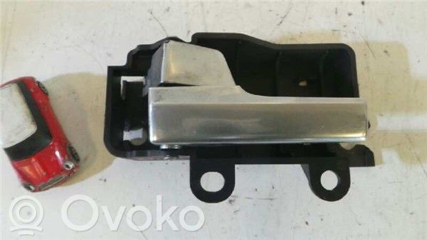 Ford C-MAX I Priekinė atidarymo rankenėlė vidinė 