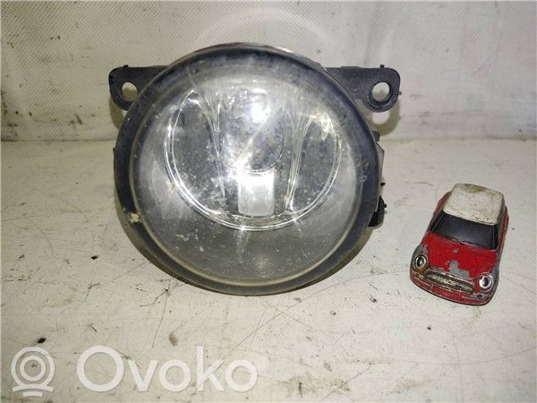 Citroen C5 Etusumuvalo 