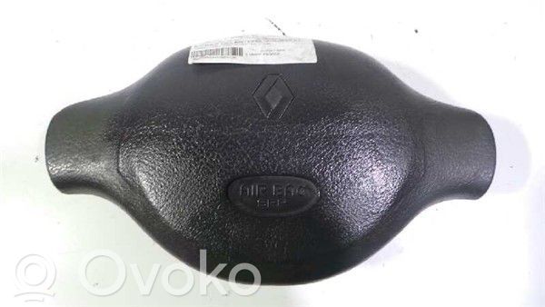 Renault Clio II Ohjauspyörän turvatyyny 
