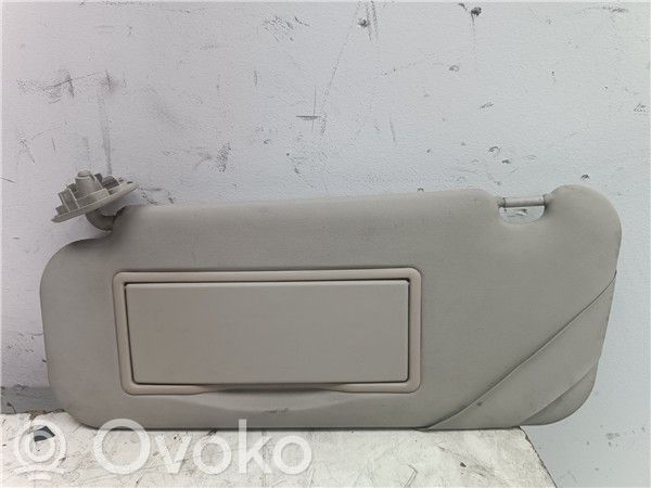 Audi A6 S6 C5 4B Visera parasol 