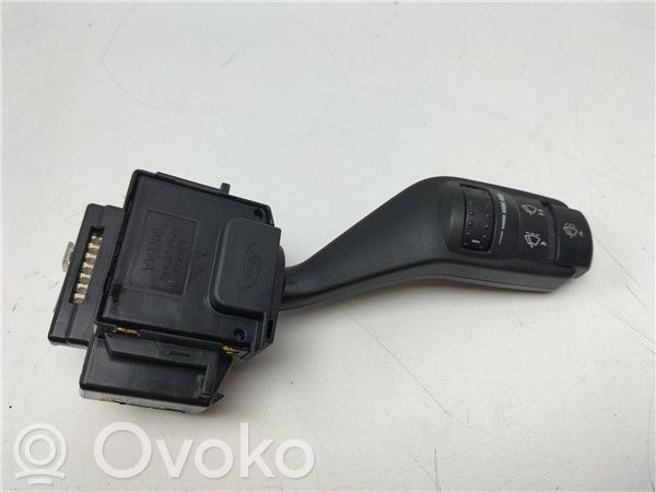 Wiper switch   G8DA,4M5T17A553BD