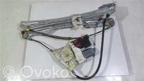 Citroen C5 El. lango pakėlimo mechanizmas be varikliuko 