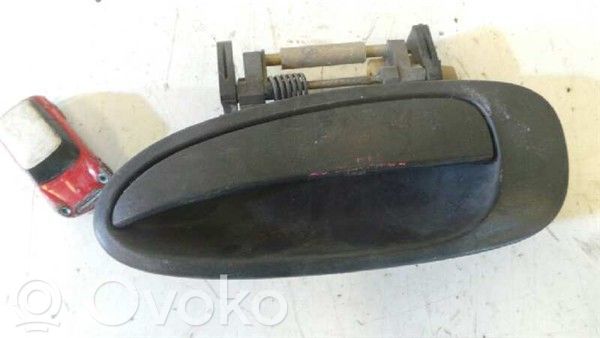 Toyota Avensis T220 Rear door exterior handle 