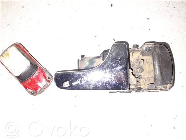 Nissan Terrano Rear door interior handle 