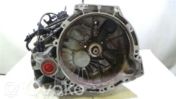 Ford Focus Manualna 5-biegowa skrzynia biegów 