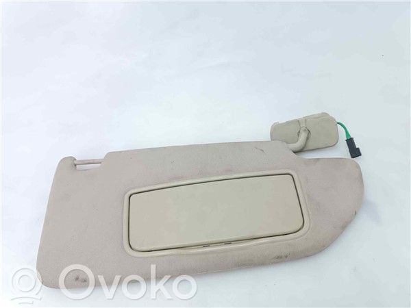 Volvo XC90 Visera parasol 