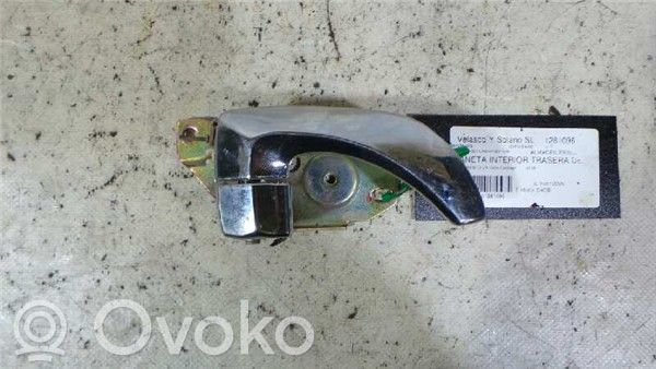 KIA Sorento Takaoven sisäkahva 