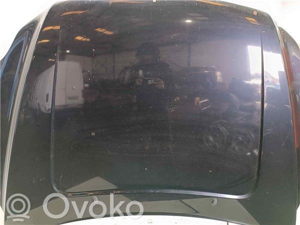 Volvo XC90 Konepelti 