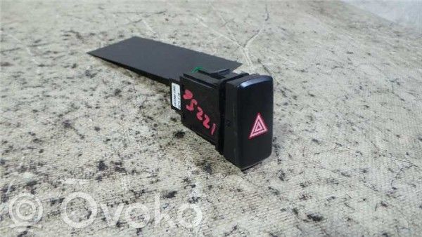KIA Pro Cee'd II Hazard light switch 