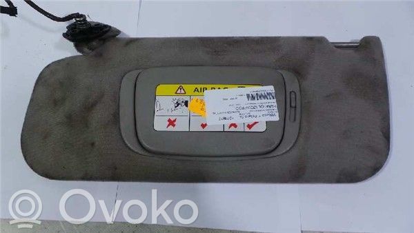 Visera parasol   AJV8