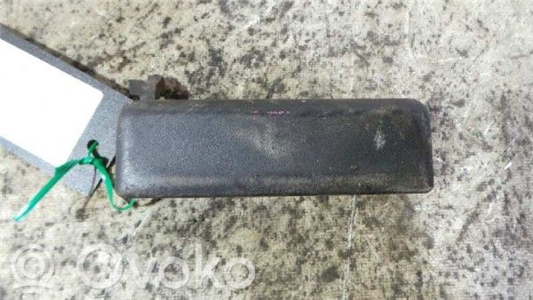Manecilla externa puerta delantera   4FB