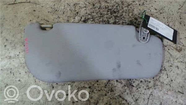 KIA Picanto Visera parasol 