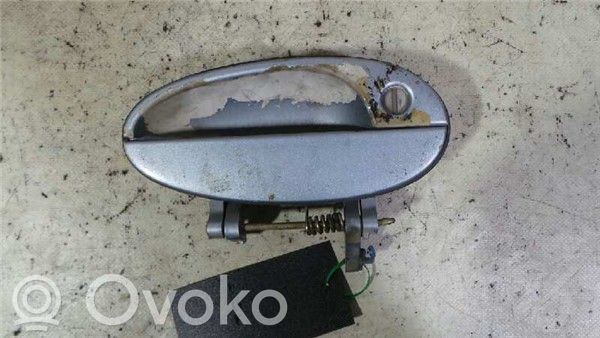 Daewoo Tacuma Manecilla externa puerta delantera 