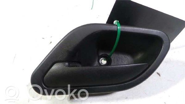 Front door interior handle   204D4,51217002019
