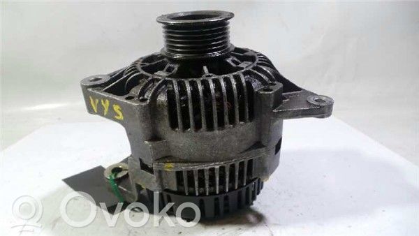 Renault Megane I Generator/alternator 