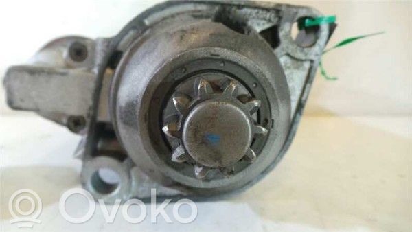 Skoda Octavia Mk1 (1U) Motor de arranque 