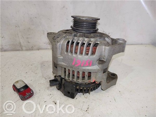 Lada Niva Generator/alternator 