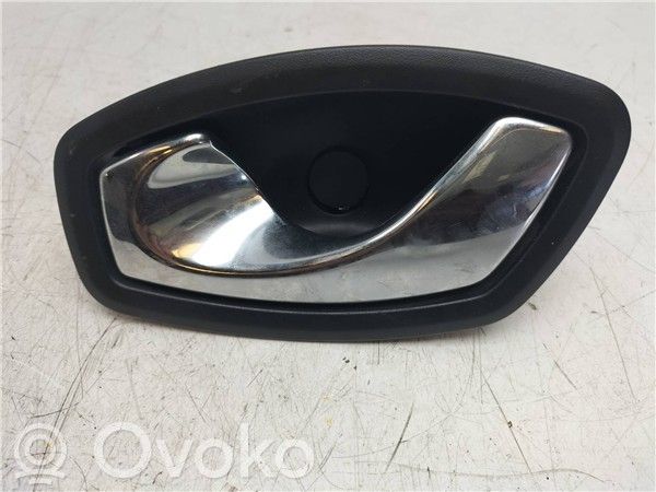 Renault Megane IV Внутренняя ручка 