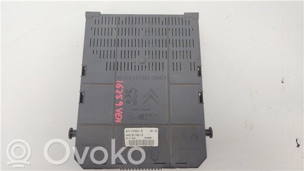 Fuse module   9HY,21676159