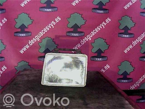 Opel Corsa A Etu-/Ajovalo 