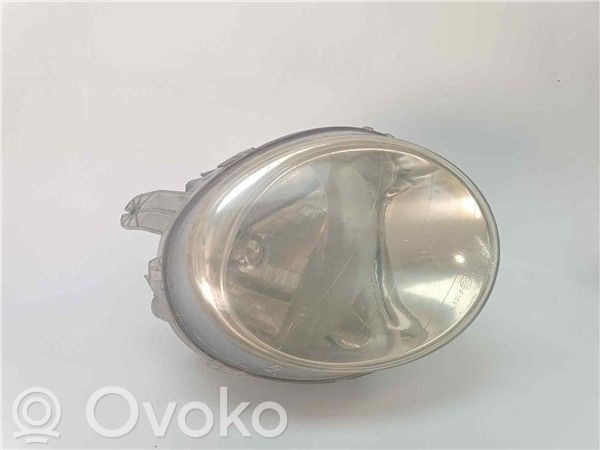 Chevrolet Lova Headlight/headlamp 