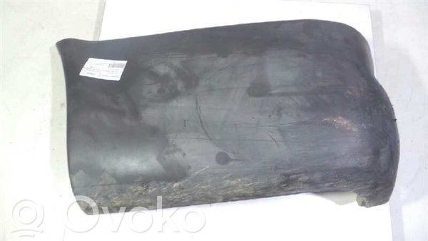 Rear bumper corner part panel trim   4FB
