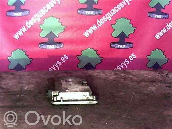 Volkswagen Golf V Engine control unit/module ECU 
