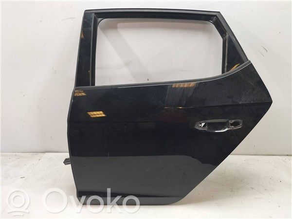 Seat Leon (5F) Galinės durys 