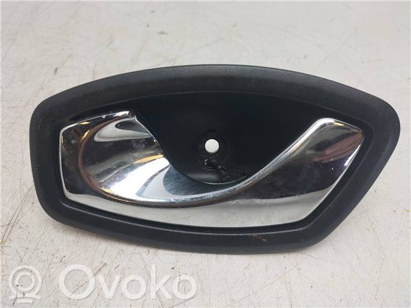 Renault Megane IV Внутренняя ручка 