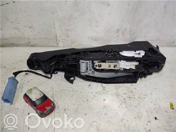 Peugeot 508 RXH Внешняя ручка 
