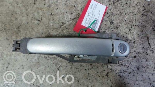 Seat Toledo II (1M) Etuoven ulkokahva 
