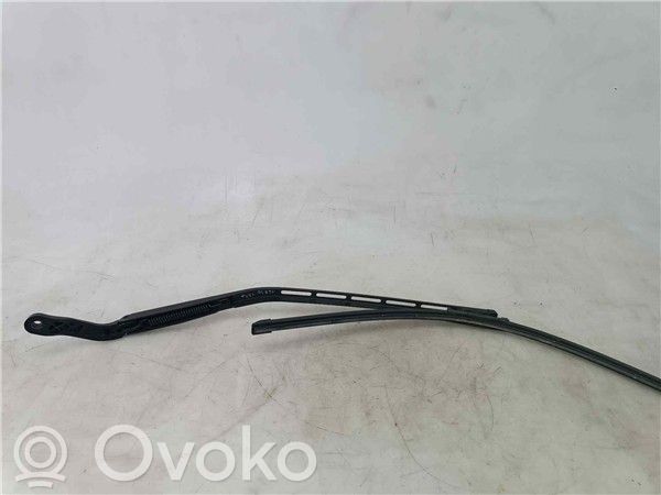 Citroen C4 I Etupyyhkimen sulan varsi 