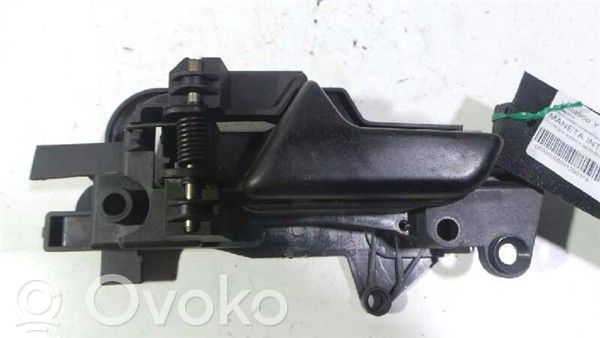 Citroen Xantia Front door interior handle 