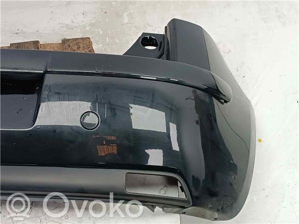 Citroen C4 I Parachoques 