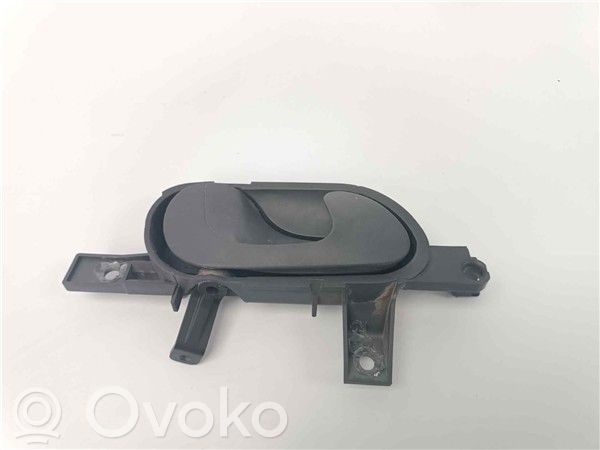 Citroen Jumpy Front door interior handle 