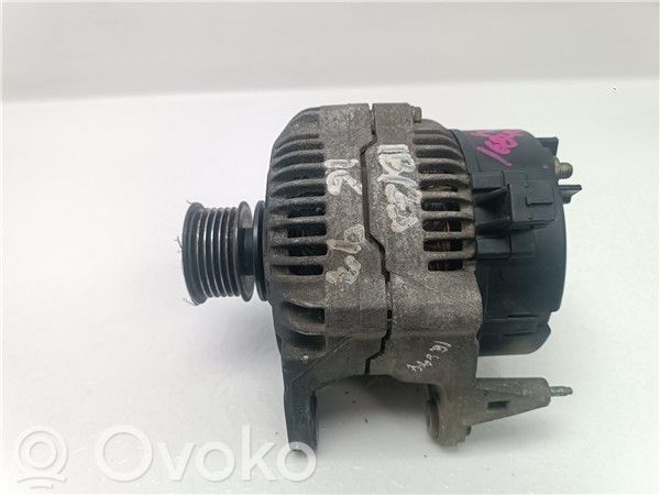 Generator/alternator   AHU