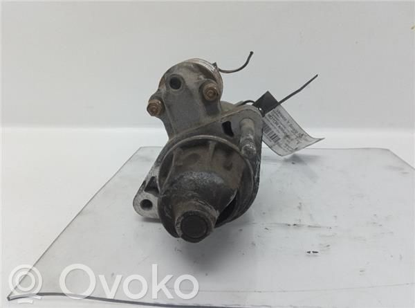 Suzuki Ignis Стартер 
