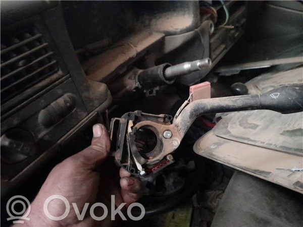 Volkswagen Transporter - Caravelle T3 Wiper switch 
