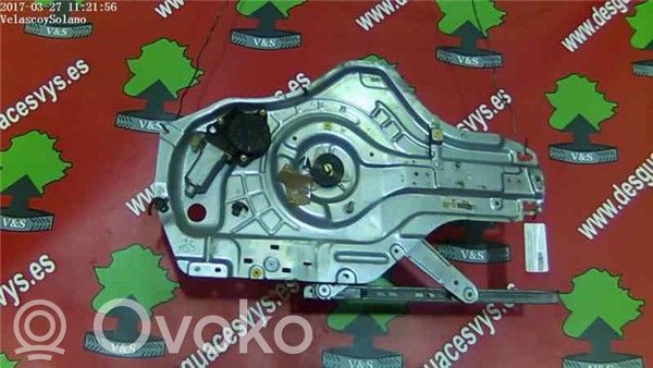 Hyundai Elantra Podnośnik szyby drzwi z silniczkiem 