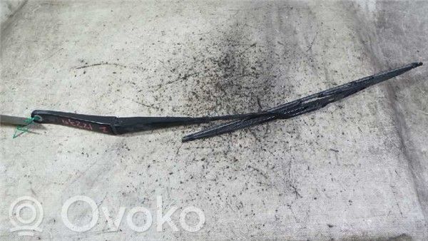 Fiat Stilo Brazo del limpiaparabrisas delantero 