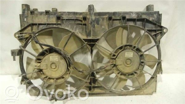 Ventilador de refrigeración   1CDFTV,163630G060A