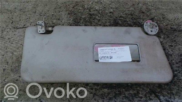 Sun visor   14K4F