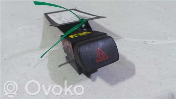 Fiat Bravo Hazard light switch 