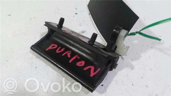 Hyundai Matrix Türgriff Türöffner Heckklappe 